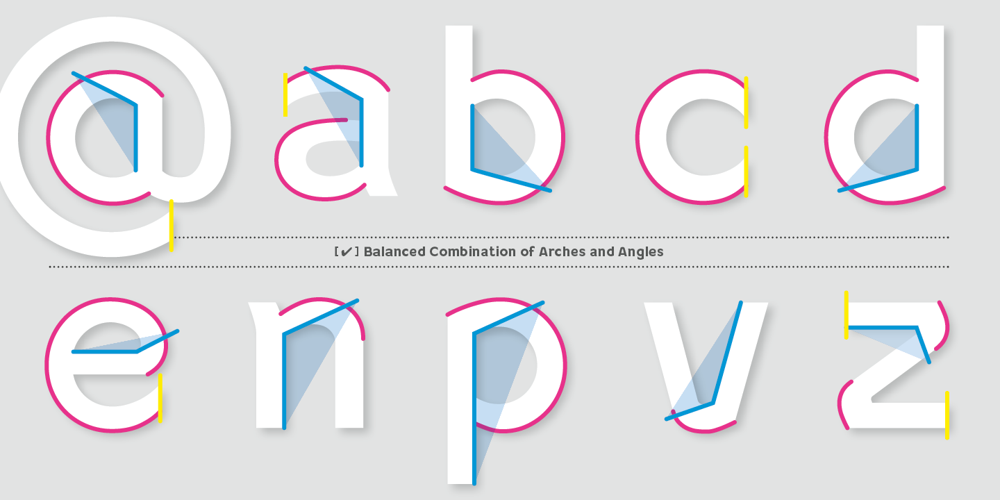 Teorema Thin Font preview